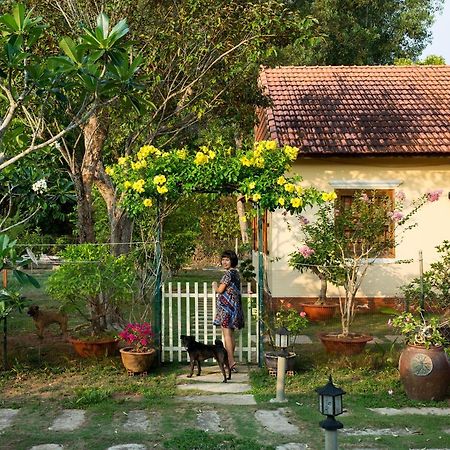 Spring Garden Homestay Phu Quoc Exterior photo