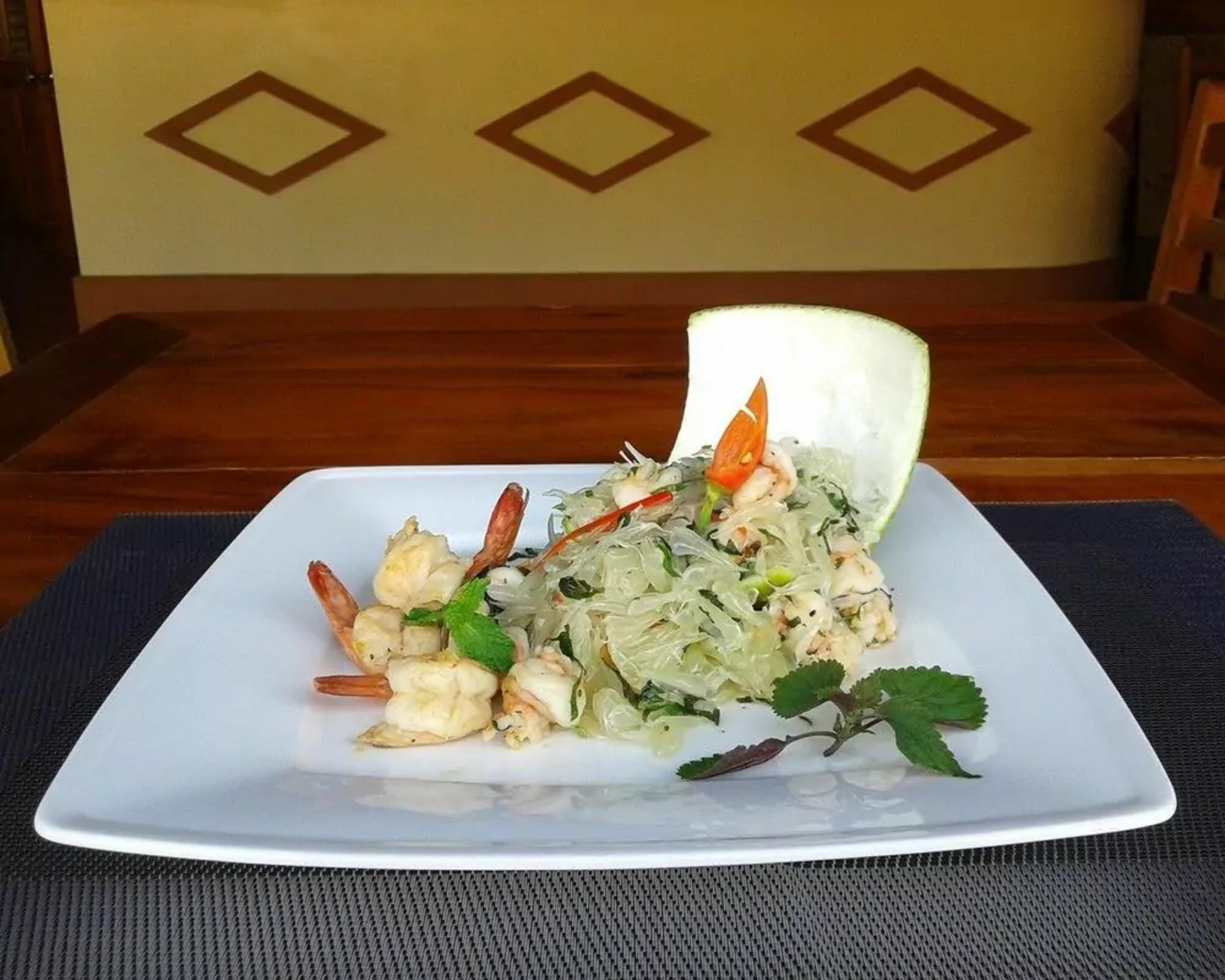 Spring Garden Homestay Phu Quoc Exterior photo