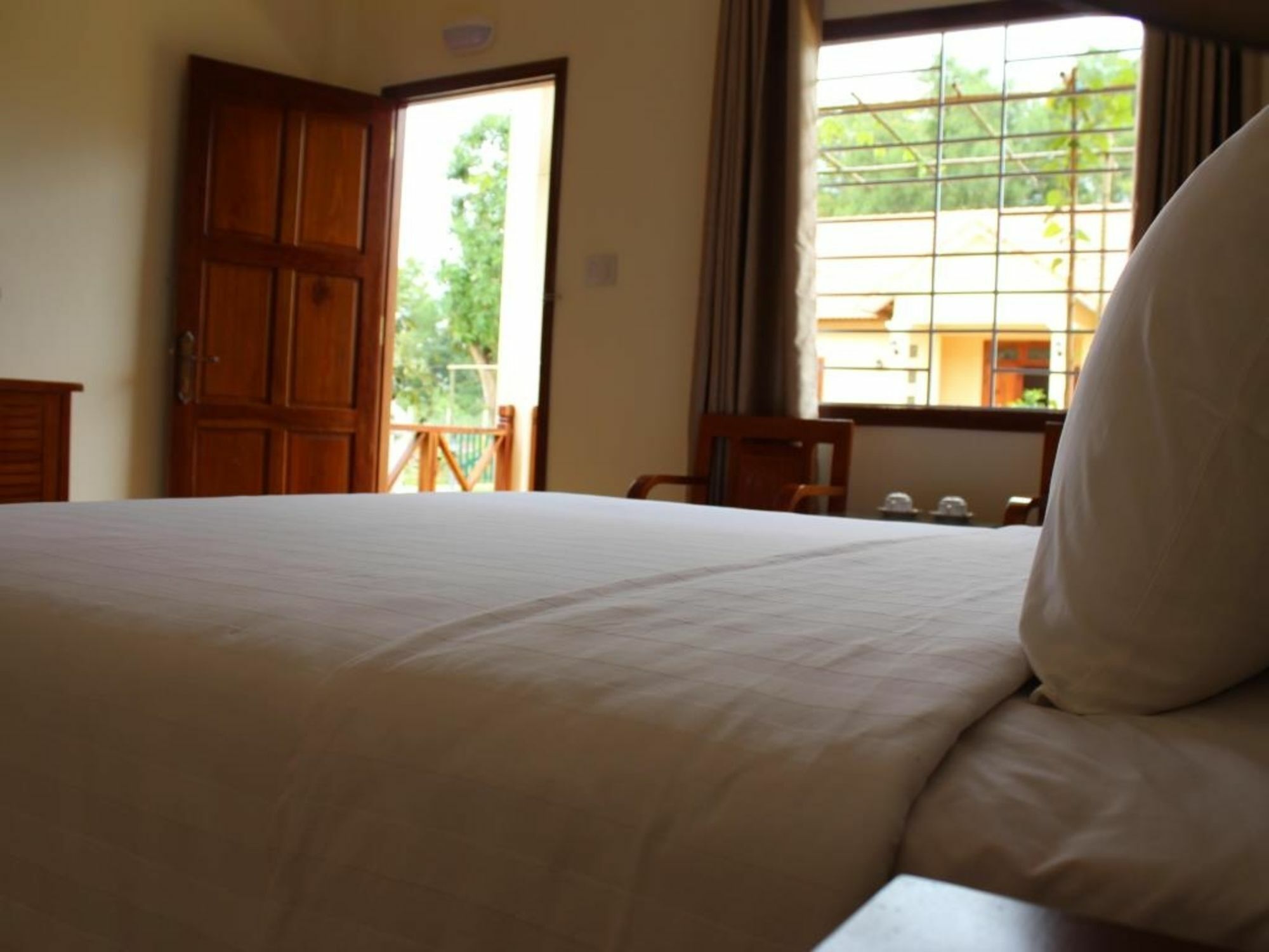 Spring Garden Homestay Phu Quoc Exterior photo