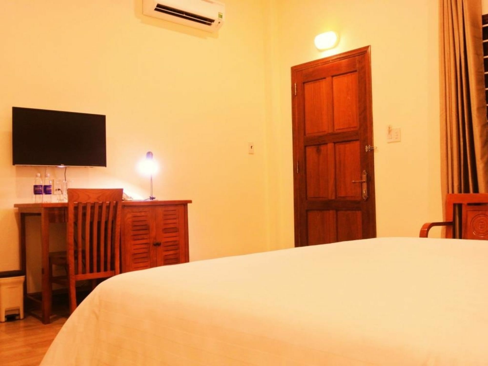 Spring Garden Homestay Phu Quoc Exterior photo