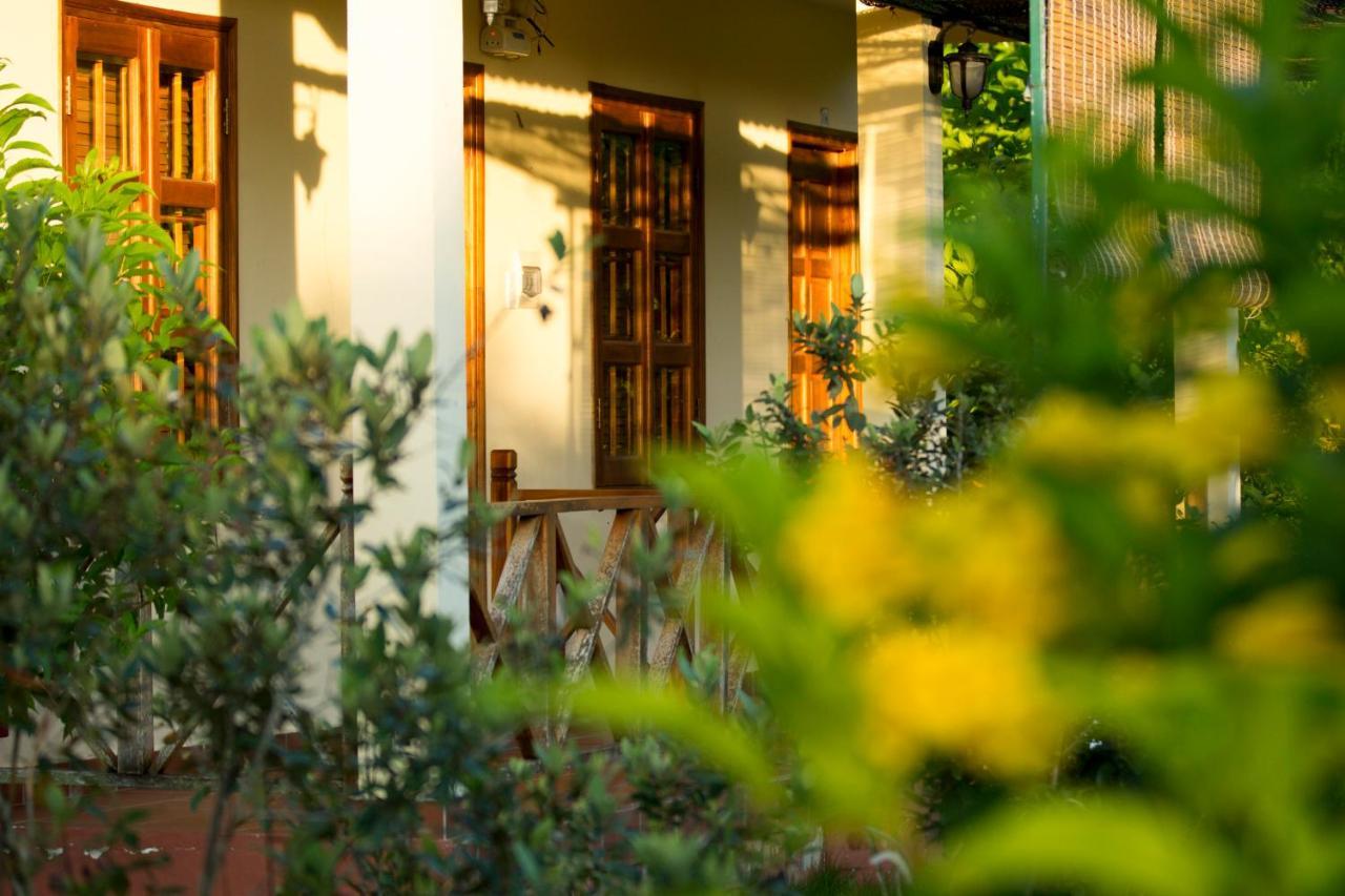 Spring Garden Homestay Phu Quoc Exterior photo